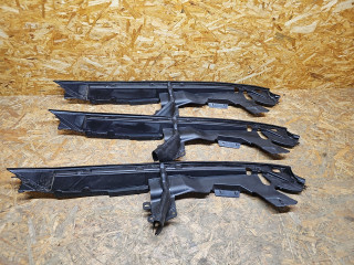 планка под капот BMW X3 G01 [рестайлинг] G01 2023, 2.0 л., B46 B20 B, бензин, АКПП, внедорожник 5 дв., 7397491