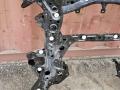 балка подвески передняя (подрамник) BMW X5 G05 [рестайлинг] G05 2024, 3.0 л., дизель, АКПП, c35 blue ridge mountain mettalic, внедорожник 5 дв., полный привод, правый руль, 6884852 - фото №2