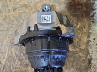 подушка крепления двигателя BMW X5 G05 [рестайлинг] G05 2024, 3.0 л., B57 D30 B, дизель, АКПП, внедорожник 5 дв., 9846461