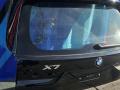 крышка багажника (дверь 3-5) BMW X7 G07 [рестайлинг] G07 2023, 3.0 л., B58B30, бензин, АКПП, 475 black-sapphire metallic, внедорожник 5 дв., полный привод, 7931947 - фото №4