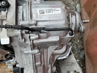 раздаточная коробка BMW X5 G05 [рестайлинг] G05 2025, 3.0 л., B57 D30 B, дизель, АКПП, a96 mineral-weiss metallic, внедорожник 5 дв., полный привод, правый руль, 3465995, 5A5AA22