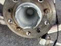 кулак поворотный левый BMW M2 G87 2024, 3.0 л., S58B30A, бензин, АКПП, c4p, купе, задний привод, правый руль, 8095667, 8095665, 8095663, 8091349 - фото №4