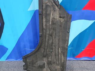 защита днища BMW M2 G87 2024, 3.0 л., S58B30A, бензин, АКПП, купе, 8082062