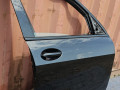 дверь передняя правая BMW X7 G07 [рестайлинг] G07 2023, АКПП, 475 black-sapphire metallic, внедорожник 5 дв., полный привод, правый руль, 8738556 - фото №3
