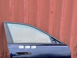 дверь передняя правая BMW 7 серия G70 2023, c3z tansanitblau ii metallic, полный привод, 5A6C474