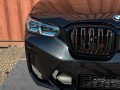 передняя часть (ноускат) в сборе BMW X4 M F98 [рестайлинг] 2024, 3.0 л., S58B30A, бензин, АКПП, 475 black-sapphire metallic, полный привод, правый руль, 7930973, 8499153, 7885215, 8082765 - фото №2