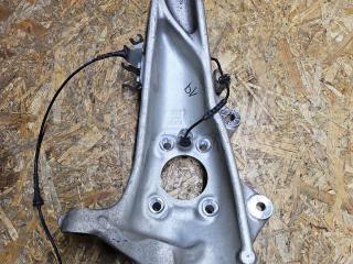 кулак поворотный правый BMW 5 серия G60 2023, 2.0 л., бензин, АКПП, седан, 6898328