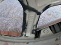 диск литой BMW 7 серия G70 2024, 3.0 л., B57 D30 B, дизель, АКПП, carbonschwarz metallic (416), седан, полный привод, 5A19DE9, 5A19DE8 - фото №13
