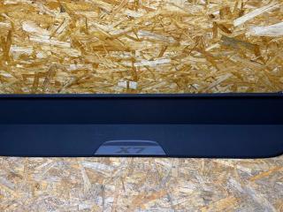 полка багажника BMW X7 G07 [рестайлинг] G07 2023, 3.0 л., B58B30, бензин, АКПП, 475 black-sapphire metallic, внедорожник 5 дв., полный привод, 5A09989