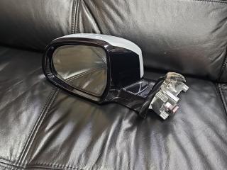 зеркало наружное левое BMW X6 G06 [рестайлинг] G06 2023, 3.0 л., B58B30, бензин, АКПП, внедорожник 5 дв.