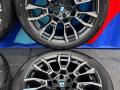 диск литой BMW X6 G06 [рестайлинг] G06 2023, 3.0 л., B58B30, бензин, АКПП, c4p, внедорожник 5 дв., полный привод, 6856023, 6856024 - фото №3