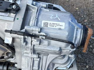 раздаточная коробка BMW X6 G06 [рестайлинг] G06 2024, 3.0 л., B58B30, бензин, АКПП, 416 carbon-schwarz, внедорожник 5 дв., полный привод, 7889765