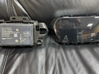 дистроник BMW X5 G05 [рестайлинг] G05 2023, 3.0 л., B58B30, бензин, АКПП, 475 black-sapphire metallic, внедорожник 5 дв., полный привод, 5A75876, 5A25091, 5A30C95