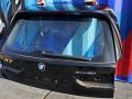 крышка багажника (дверь 3-5) BMW X7 G07 [рестайлинг] G07 2023, 3.0 л., B58B30, бензин, АКПП, 475 black-sapphire metallic, внедорожник 5 дв., полный привод, 7931947 - фото №2