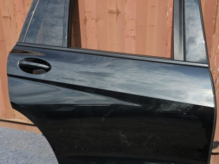 дверь задняя правая BMW X7 G07 [рестайлинг] G07 2023, АКПП, внедорожник 5 дв.