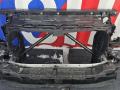 передняя панель крепления облицовки (телевизор) BMW X6 G06 [рестайлинг] G06 2024, 3.0 л., B58B30, бензин, АКПП, 416 carbon-schwarz, внедорожник 5 дв., полный привод - фото №3