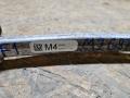 рычаг задний правый BMW M2 G87 2024, 3.0 л., S58B30A, бензин, АКПП, c4p, купе, задний привод, правый руль, 2284777 - фото №2