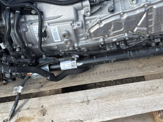 карданный вал BMW X6 G06 [рестайлинг] G06 2024, 3.0 л., B58B30, бензин, АКПП, 416 carbon-schwarz, внедорожник 5 дв., полный привод, 9455545