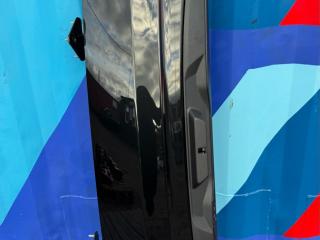 борт откидной BMW X7 G07 [рестайлинг] G07 2023, 3.0 л., B58B30, бензин, АКПП, 475 black-sapphire metallic, внедорожник 5 дв., полный привод, 7931937