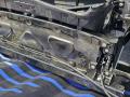 передняя панель крепления облицовки (телевизор) BMW X5 G05 [рестайлинг] G05 2024, 3.0 л., дизель, АКПП, 475 black-sapphire metallic, внедорожник 5 дв., полный привод, правый руль, 5A1A2C9 - фото №3