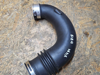 патрубок воздушного фильтра BMW X4 M F98 [рестайлинг] 2024, 3.0 л., S58B30A, бензин, АКПП, 475 black-sapphire metallic, полный привод, правый руль, 8053375