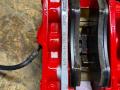 комплект тормозов BMW M2 G87 2024, 3.0 л., S58B30A, бензин, АКПП, c4p, купе, задний привод, правый руль, 7889661, 9501997, 9501998, 7889663, 7889662, 7889664 - фото №10