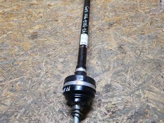 полуось задняя (приводной вал, ШРУС) BMW X7 G07 [рестайлинг] G07 2023, 3.0 л., B58B30, бензин, АКПП, 475 black-sapphire metallic, внедорожник 5 дв., полный привод, 8487518