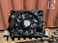передняя часть (ноускат) BMW 7 серия G70 2024, 3.0 л., B57 D30 B, дизель, АКПП, carbonschwarz metallic (416), седан, полный привод, 9628642, 9628638, 9885588, 7925807, 5A197B5, 9628641, 5A5F5B1, 5A5F5B2, 5A9CF85, 5A9CF86 - фото №7