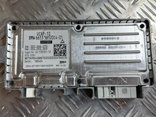 блок управления камерой BMW X5 G05 [рестайлинг] G05 2024, 3.0 л., B57 D30 B, дизель, АКПП, 475 black-sapphire metallic, хетчбэк 5 дв., полный привод, правый руль, 5B520C4