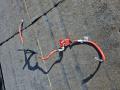 клемма аккумулятора плюс BMW M2 G87 2024, 3.0 л., S58B30A, бензин, АКПП, c4p, купе, задний привод, правый руль, 5A69346 - фото №2