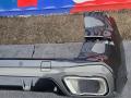 бампер задний BMW X5 G05 [рестайлинг] G05 2023, 3.0 л., B58B30, бензин, АКПП, 416 carbon schwarz, внедорожник 5 дв., полный привод - фото №2