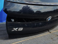 крышка багажника (дверь 3-5) BMW X6 G06 [рестайлинг] G06 2024, 3.0 л., B58B30, бензин, АКПП, 416 carbon-schwarz, внедорожник 5 дв., полный привод, 9491559 - фото №3