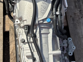 КПП автоматическая (АКПП) BMW X5 G05 [рестайлинг] G05 2023, 3.0 л., B58B30, бензин, АКПП, a96, внедорожник 5 дв., полный привод, 5A93212