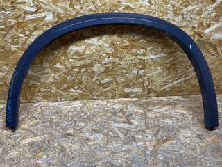 накладка колесной арки передний левый BMW X5 G05 2023, 3.0 л., B58B30, бензин