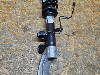 амортизатор передний левый BMW X5 G05 [рестайлинг] G05 2024, 3.0 л., B57 D30 B, дизель, АКПП, внедорожник 5 дв., 6896439