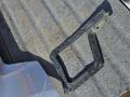 накладка на порог BMW M2 G87 2024, 3.0 л., S58B30A, бензин, АКПП, c4p, купе, задний привод, правый руль, 8081265 - фото №4