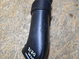 патрубок воздушного фильтра BMW X4 M F98 [рестайлинг] 2024, 3.0 л., S58B30A, бензин, АКПП, 475 black-sapphire metallic, полный привод, правый руль, 8053371