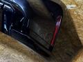 бампер задний BMW M3 G80/G81 G80 2023, 3.0 л., S58B30A, бензин, АКПП, 475 black-sapphire metallic, седан, задний привод, 8086593, 7884228 - фото №5