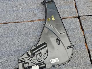 бачок омывателя BMW X6 G06 [рестайлинг] G06 2023, 3.0 л., B58B30, бензин, АКПП, c4p, внедорожник 5 дв., полный привод, 7499829