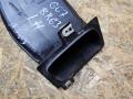 воздуховод тормозной левый BMW X7 G07 2020, 3.0 л., B57 D30 B, дизель, АКПП, 7454029 - фото №3