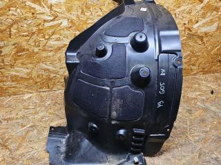 защита арок задняя правая (подкрылок) BMW X5 G05 [рестайлинг] G05 2023, 3.0 л., B58B30, бензин, АКПП, внедорожник 5 дв., 7424908