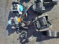 ремень безопасности комплект BMW M2 G87 2024, 3.0 л., S58B30A, бензин, АКПП, c4p, купе, задний привод, правый руль, 8097753, 8097754, 8747472, 8747471 - фото №2