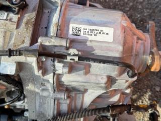 раздаточная коробка BMW X5 G05 [рестайлинг] G05 2024, 3.0 л., дизель, АКПП, 475 black-sapphire metallic, внедорожник 5 дв., полный привод, правый руль, 7889767