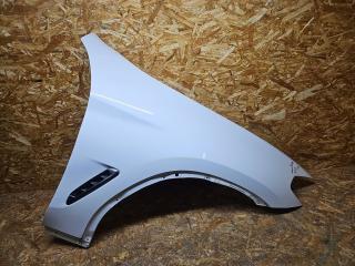 крыло переднее правое BMW X3 G01 [рестайлинг] G01 2023, 2.0 л., B46 B20 B, бензин, АКПП, внедорожник 5 дв., 7491382