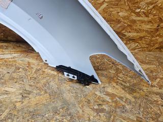 крыло переднее левое BMW X3 G01 [рестайлинг] G01 2023, 2.0 л., B46 B20 B, бензин, АКПП, a300, внедорожник 5 дв., полный привод