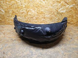 защита арок задняя правая (подкрылок) BMW X7 G07 [рестайлинг] G07 2023, 3.0 л., B58B30, бензин, АКПП, 475 black-sapphire metallic, внедорожник 5 дв., полный привод, 7424916