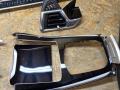 комплект декоративных накладок (дерева) салона BMW X7 G07 [рестайлинг] G07 2023, 3.0 л., B58B30, бензин, АКПП, 475 black-sapphire metallic, внедорожник 5 дв., полный привод, 8088442 - фото №6