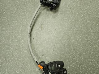 замок заднего борта BMW X7 G07 [рестайлинг] G07 2023, 3.0 л., B58B30, бензин, АКПП, внедорожник 5 дв., 7461674, 5A12991