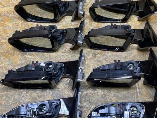 зеркало наружное левое , 5A3DB21