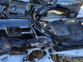 крыло заднее правое BMW X5 G05 2021, 3.0 л., B58B30, бензин, АКПП, внедорожник 5 дв., 7955006